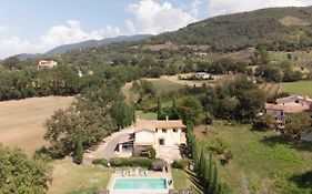 Casale Cerquabella Countryhouse